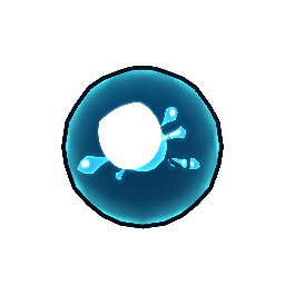 FragmentOfWater
