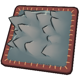 HideboundWeave