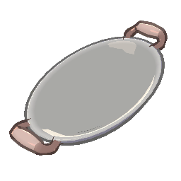 SilverTray