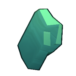 CutMalachite