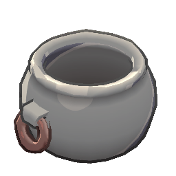 SimpleCauldron