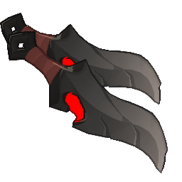 Daggers_Demondash