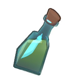 ElixirOfMinorDexterity