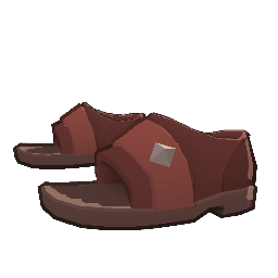 Feet_Starter_Cle