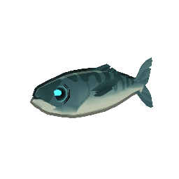 Mackerel