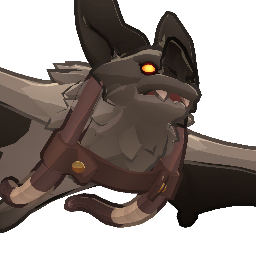 Glider_Bat_WhiteBlack