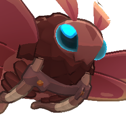 Glider_Butterfly_Pink