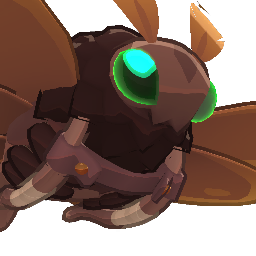 Glider_Butterfly_Yellow