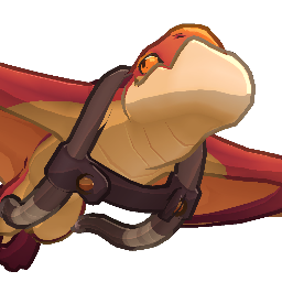 Glider_Dragon_Orange