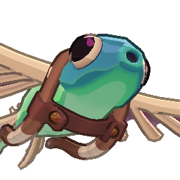 Glider_FlyingFish_BlueGreen