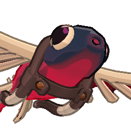 Glider_FlyingFish_Demon