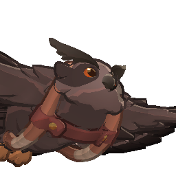Glider_Owl_BlackWarm