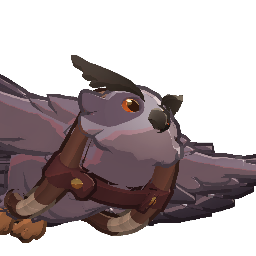 Glider_Owl_PurpleGrey
