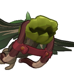 Glider_Sprout_Green