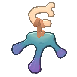 Trinket_Manfish