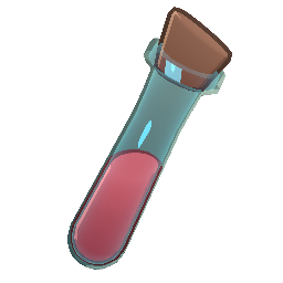 MinorHealingPotion