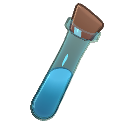 LongBreathPotion