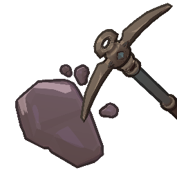 TungsteneProspecting