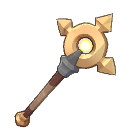Scepter_Start