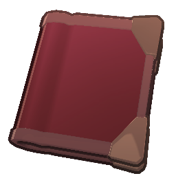 SkillPointBook_Red
