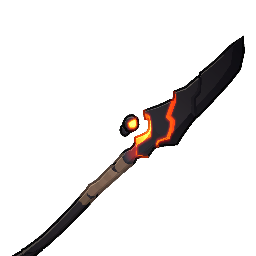 Spear_Eruption