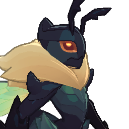 FaerieBee_Z1W_Claws_E