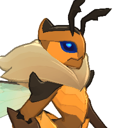 FaerieBee_Z1W_Spear