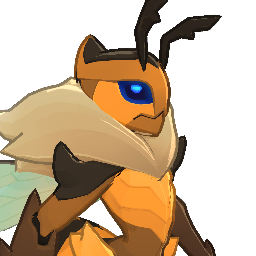 FaerieBee_Z1W_Claws