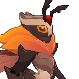 FaerieBee_Z2W_GreatMace