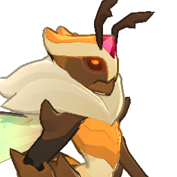 FaerieBee_Z1W_GreatMace