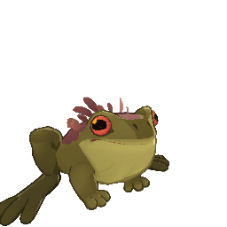 Frog_Green
