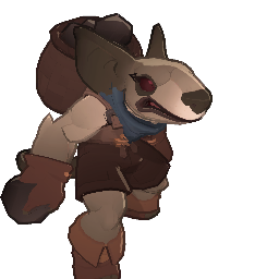 Kobold_Z2D_Caster