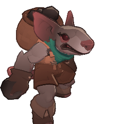 Kobold_Z1W_Caster