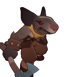 Kobold_Z2D_Mace_2