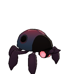 Ladybug_Demon
