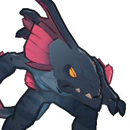 Manfish_Z1D_Claws