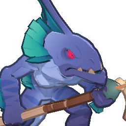Manfish_Z2W_Spear