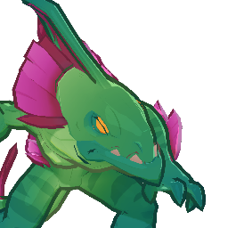 Manfish_Z2W_Claws