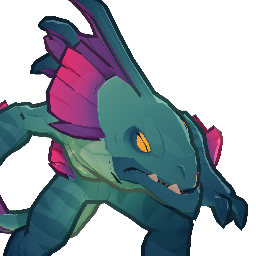 Manfish_Z1W_Claws