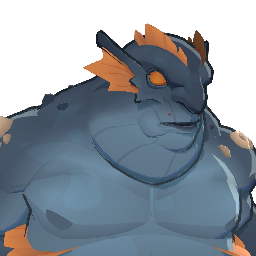 OgreManfish_Z1D_Claws