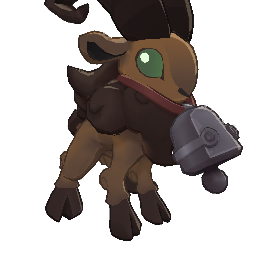 Sheep_Brown