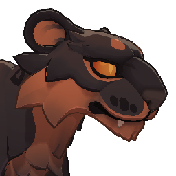 TODO_SnowPanther_DarkBrown