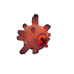 SpongeBlob