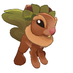 Squirrel_Brown