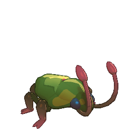 StinkBug_Green