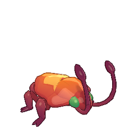 StinkBug_RedOrange