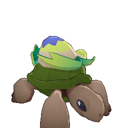 Turtle_Green