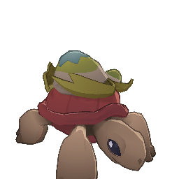 Turtle_Red