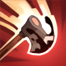 Axe_Boomerang_Combo